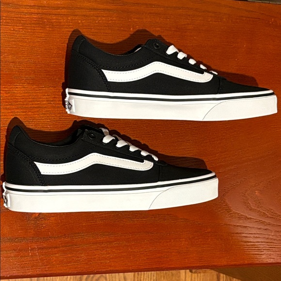 Vans Ward Women’s Shoes - Picture 7 of 13